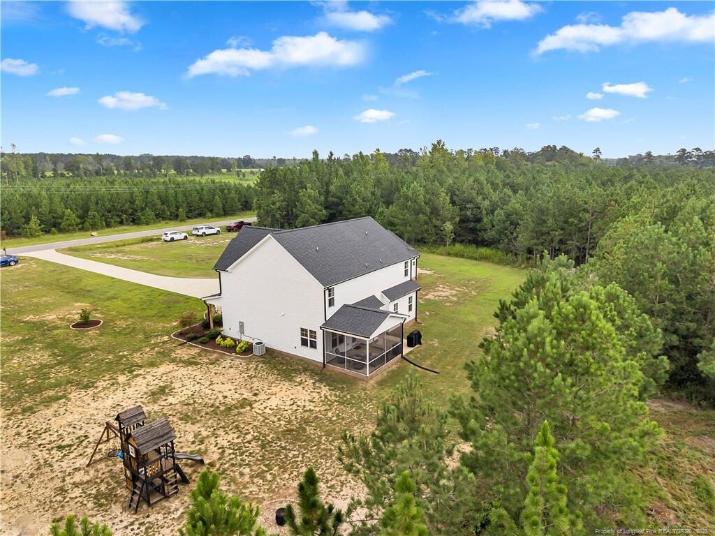 House in Spring Lake, North Carolina, United States 5 - 18758537