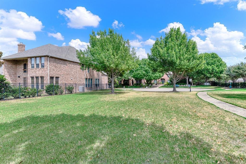 Casa en Plano, Texas, Estados Unidos 3 - 18690825