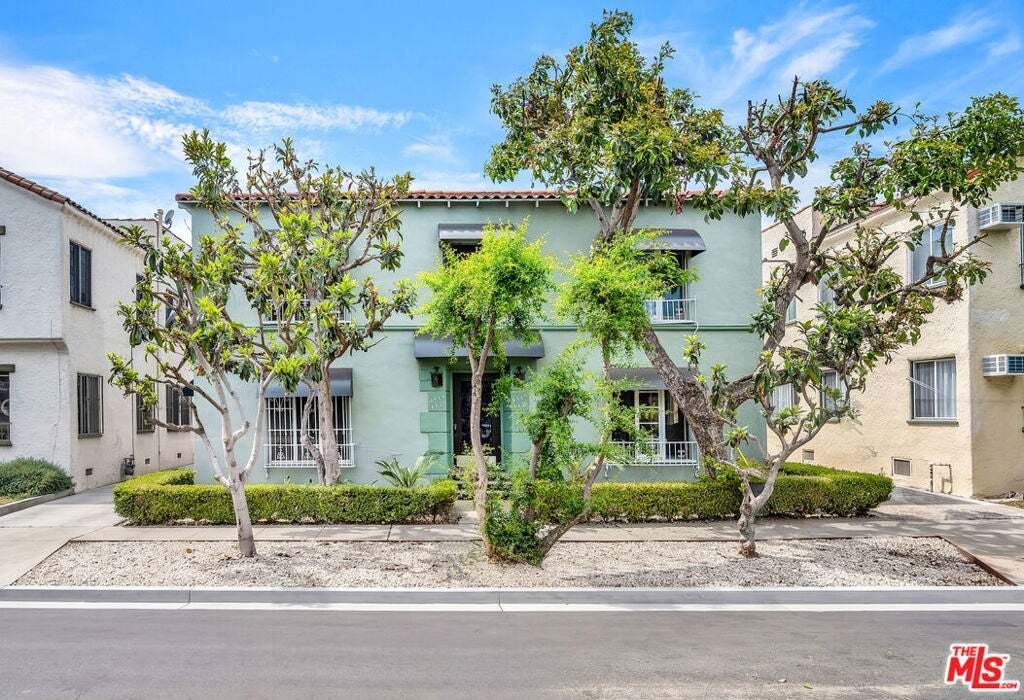 Andere in Los Angeles, Kalifornien, Vereinigte Staaten 4 - 18756819