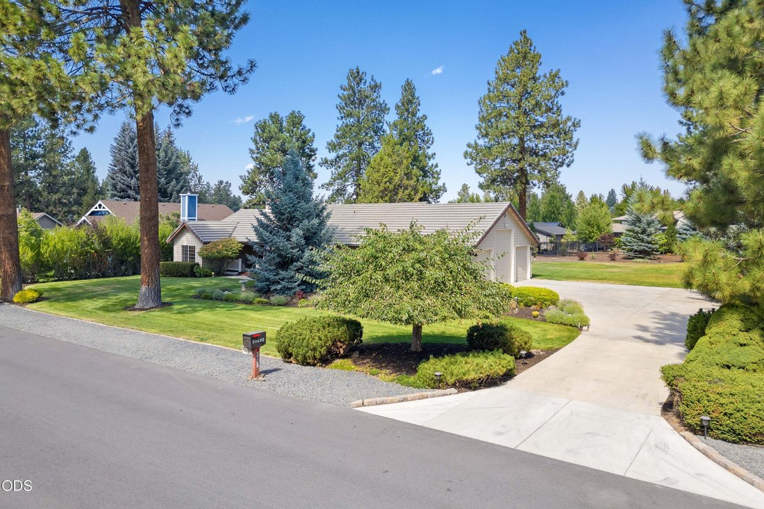 Casa en Bend, Oregón, Estados Unidos 5 - 18750943