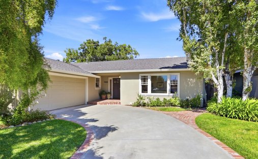 House in San Jose, California, United States 1
