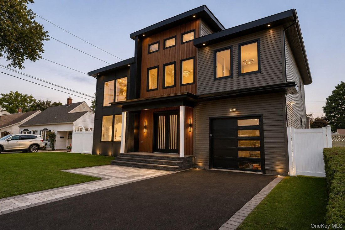 Casa a Levittown, New York, Stati Uniti 3 - 18758218