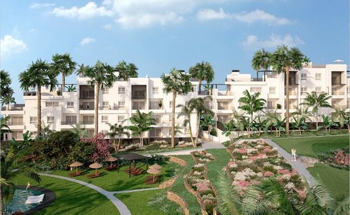 Appartamento a Torrevieja, Comunità Valenzana, Spagna 1