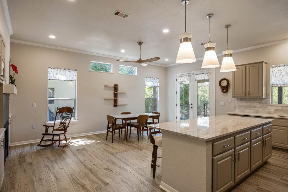 Casa a Georgetown, Texas, Stati Uniti 3 - 18751622