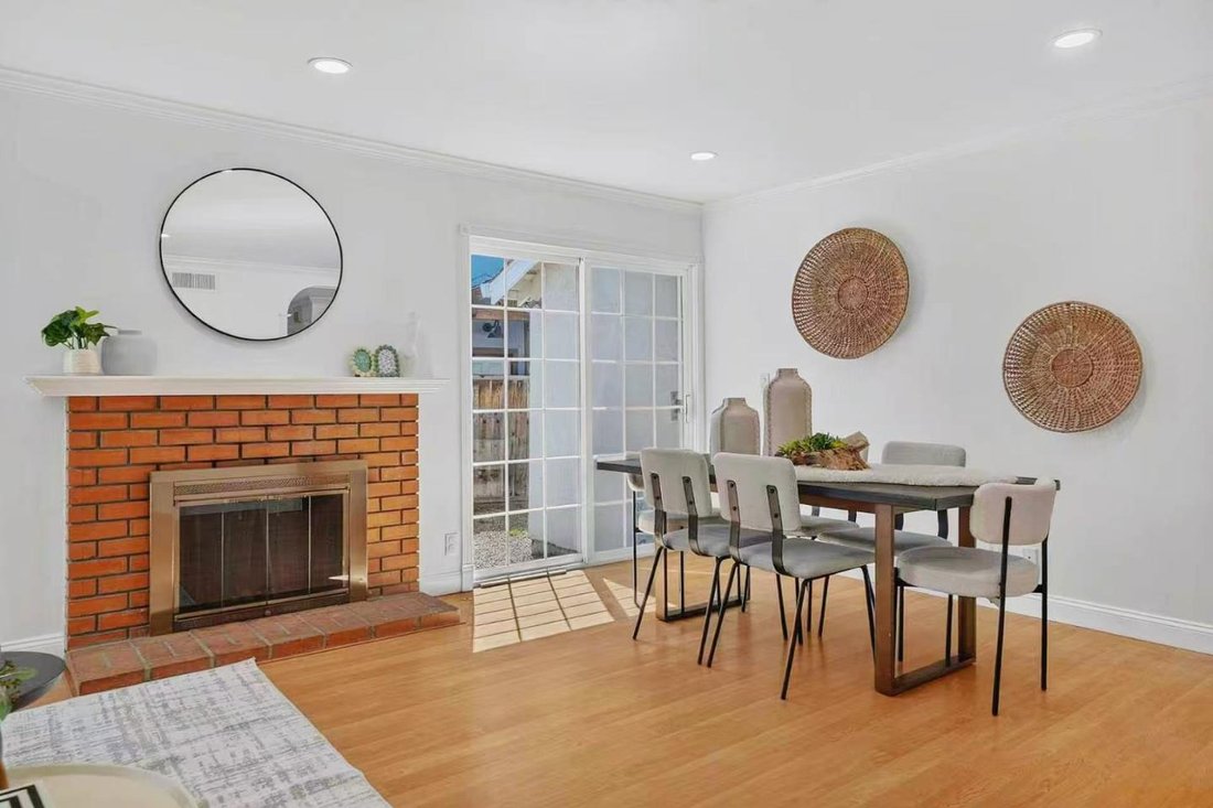 House in San Jose, California, United States 4 - 18751220