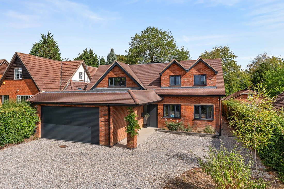 Casa a Knebworth, Inghilterra 1 - 18754657