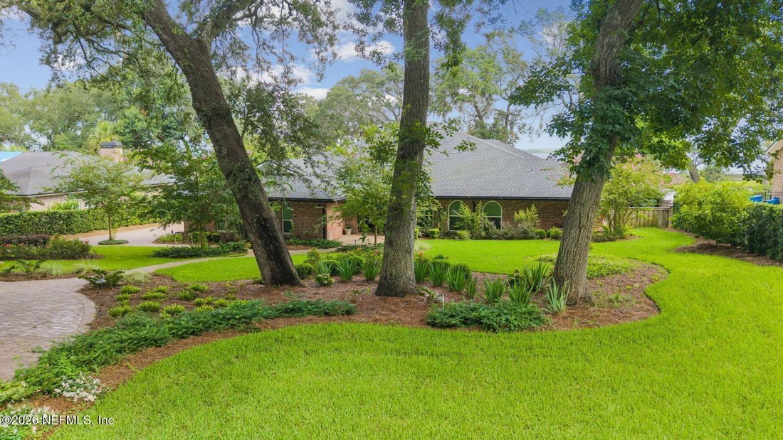 Casa en Jacksonville, Florida, Estados Unidos 4 - 18760661