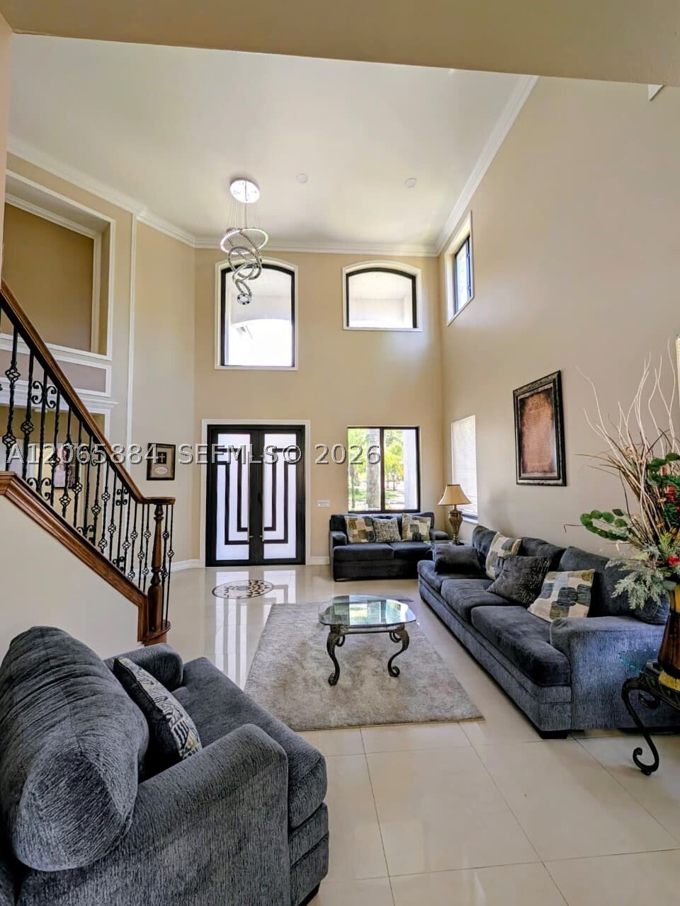 Casa en Weston, Florida, Estados Unidos 4 - 18727048
