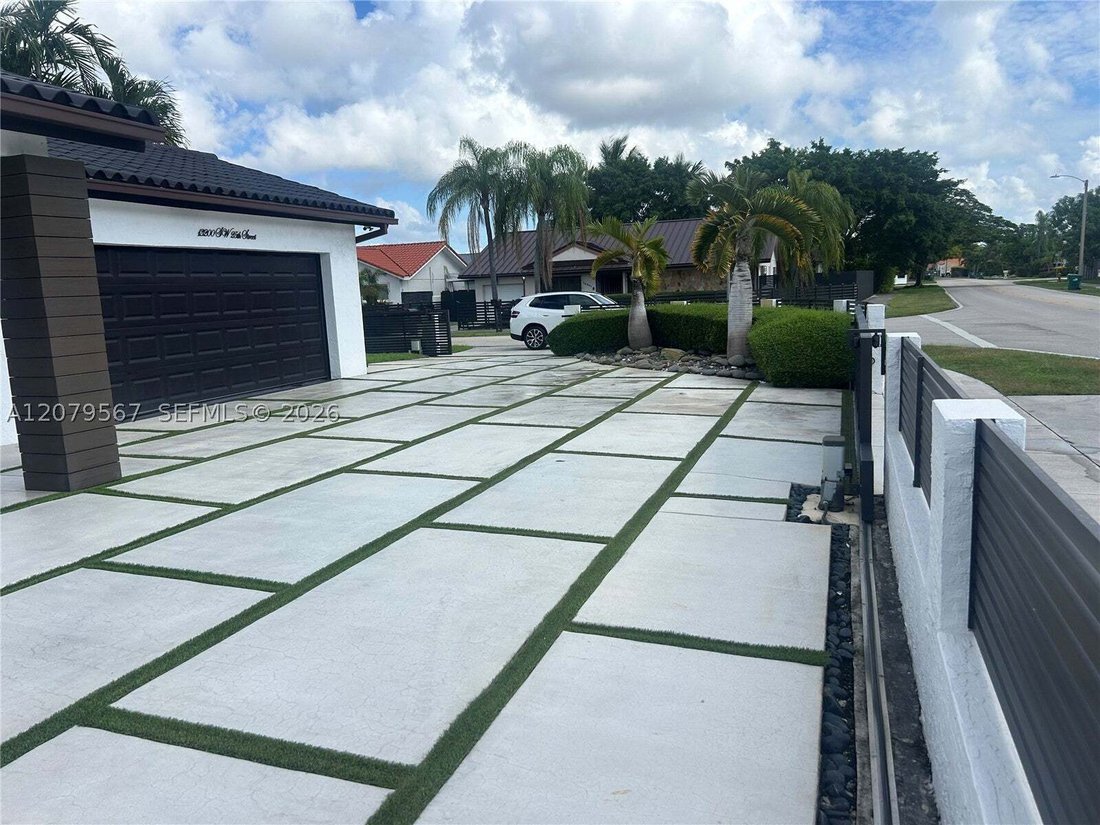 Casa en Miami, Florida, Estados Unidos 2 - 18751462