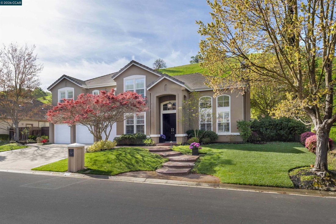 House in Alamo, California, United States 2 - 18756933