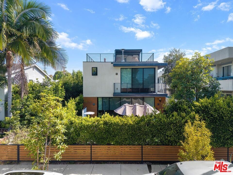 Condominio en Santa Mónica, California, Estados Unidos 2 - 18748338