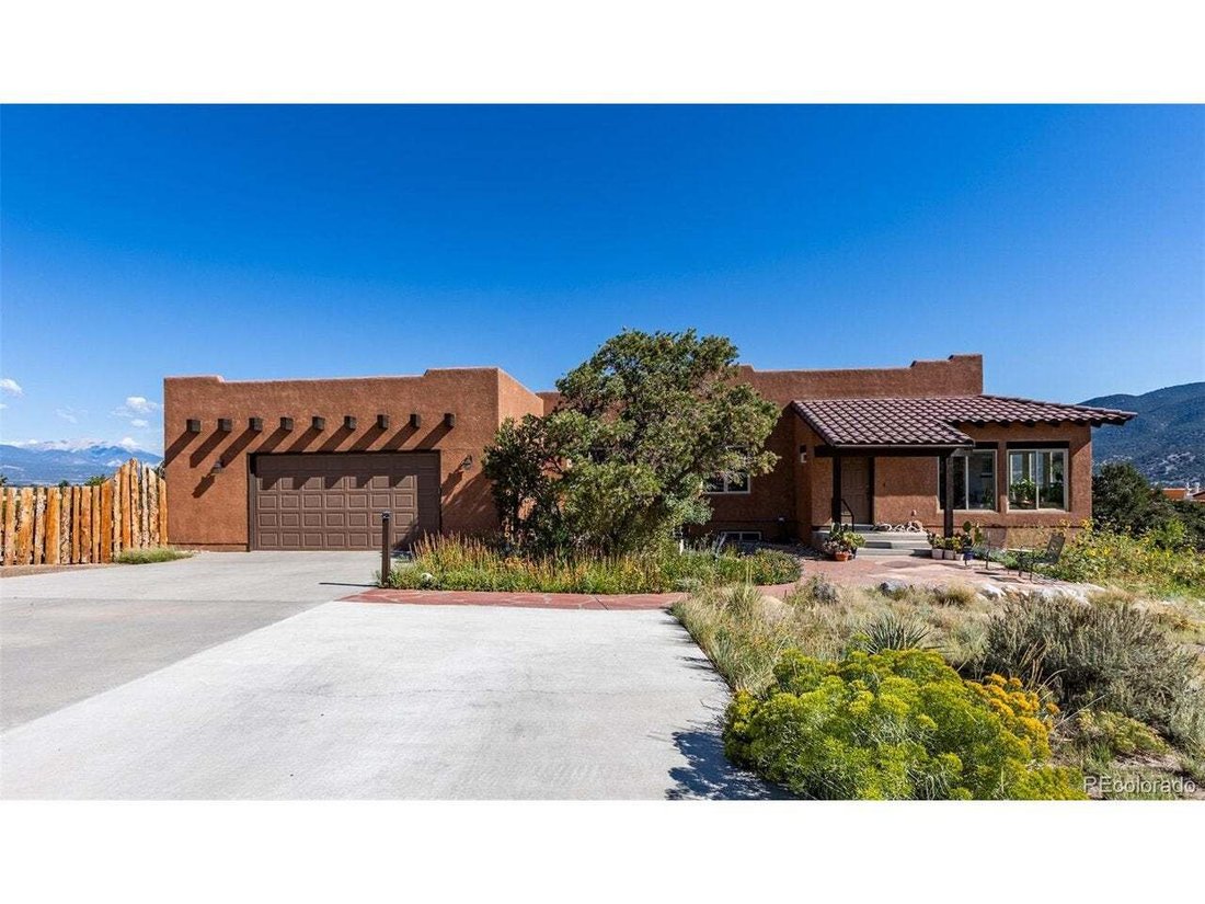 Maison à Salida, Colorado, États-Unis 1 - 18751327