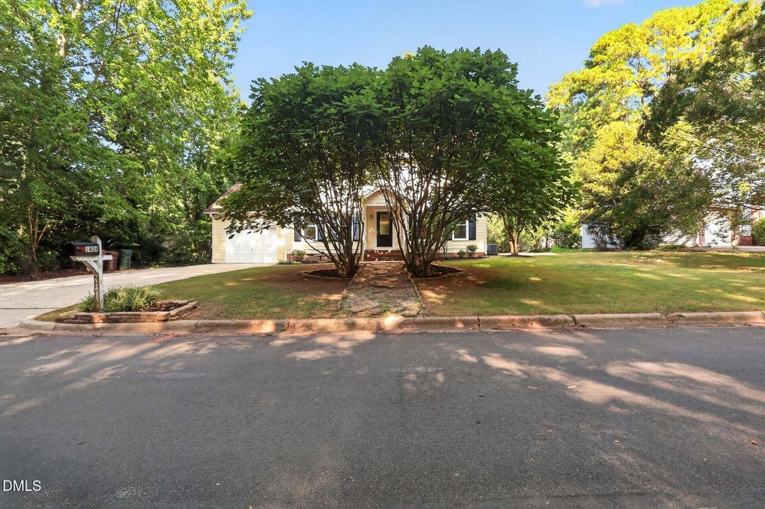 Casa a Cary, Carolina del Nord, Stati Uniti 3 - 18751135
