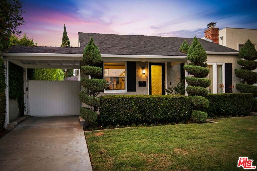 Haus in Los Angeles, Kalifornien, Vereinigte Staaten 3 - 18750842