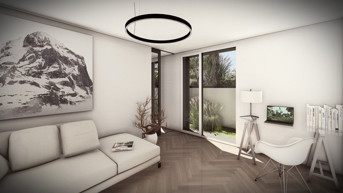 Apartamento en Pfeffingen, Basilea-Campiña, Suiza 5 - 18748841
