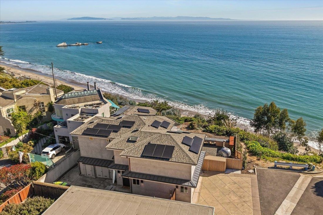 Maison à Aptos, Californie, États-Unis 3 - 18758322