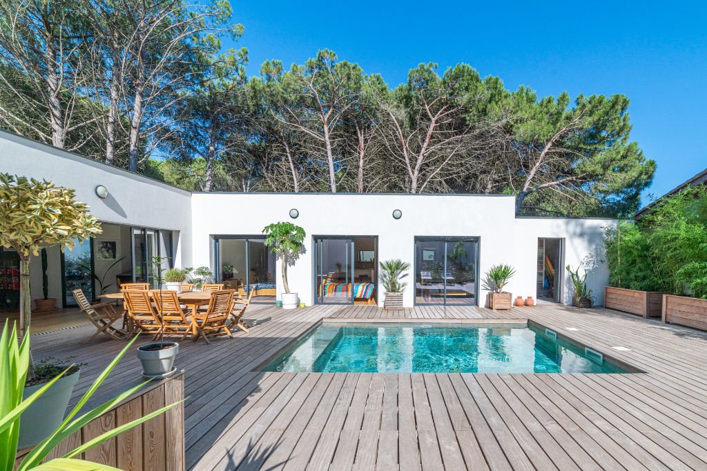 Villa a Centre Ville, Aigues-Mortes, Francia 1 - 18753110