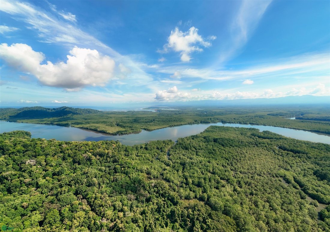 Land in Puerto Escondido, Provinz Puntarenas, Costa Rica 1 - 18060307
