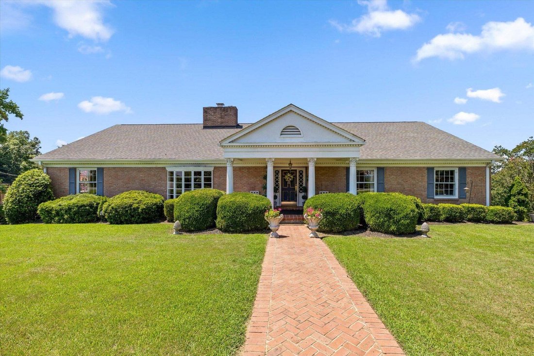 Casa en Ringgold, Georgia, Estados Unidos 1 - 18748587