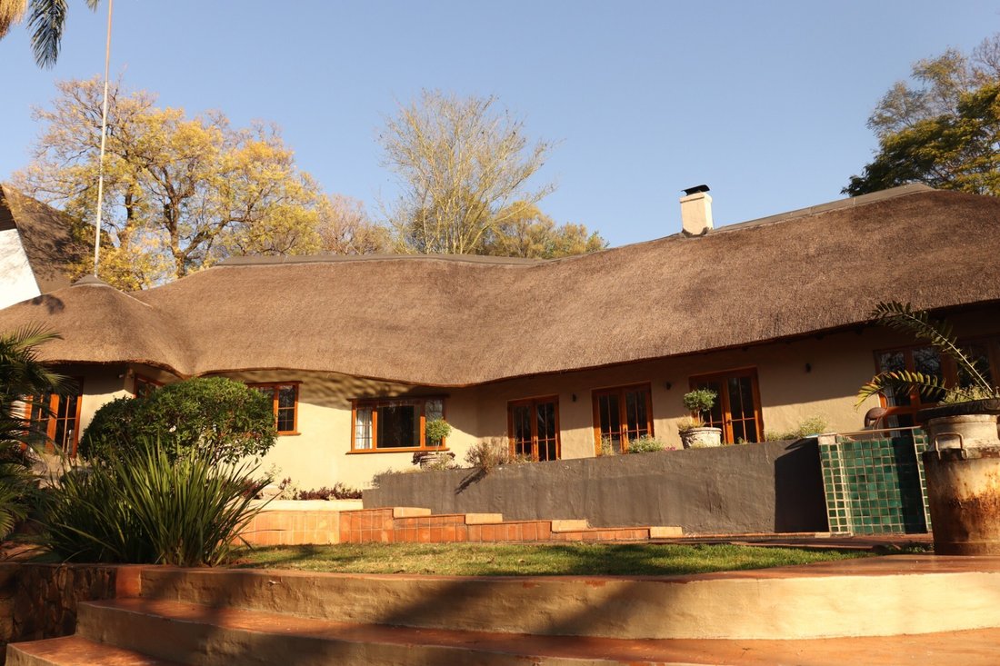 Maison à Northcliff, Gauteng, Afrique du Sud 3 - 18752557