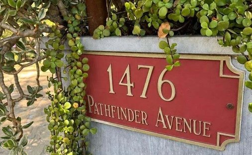 Haus in Thousand Oaks, Kalifornien, Vereinigte Staaten 1