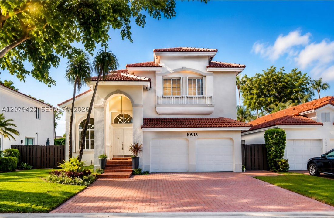 Casa en Doral, Florida, Estados Unidos 1 - 18755841