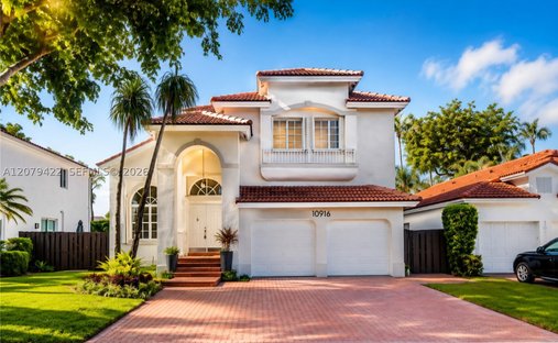 House in Doral, Florida, United States 1