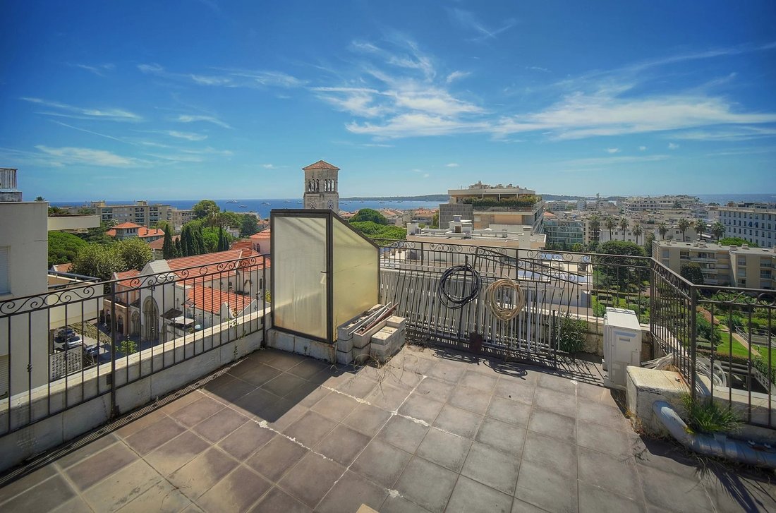Appartement à La Source, Cannes, France 4 - 18704314
