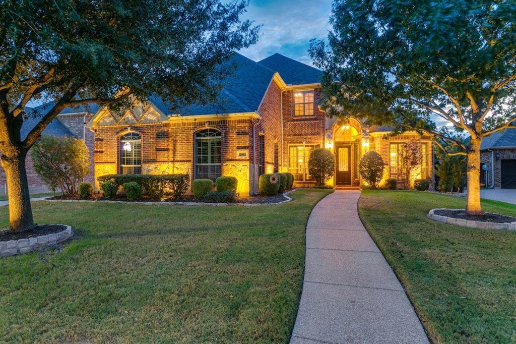 Casa en Keller, Texas, Estados Unidos 2 - 18752279