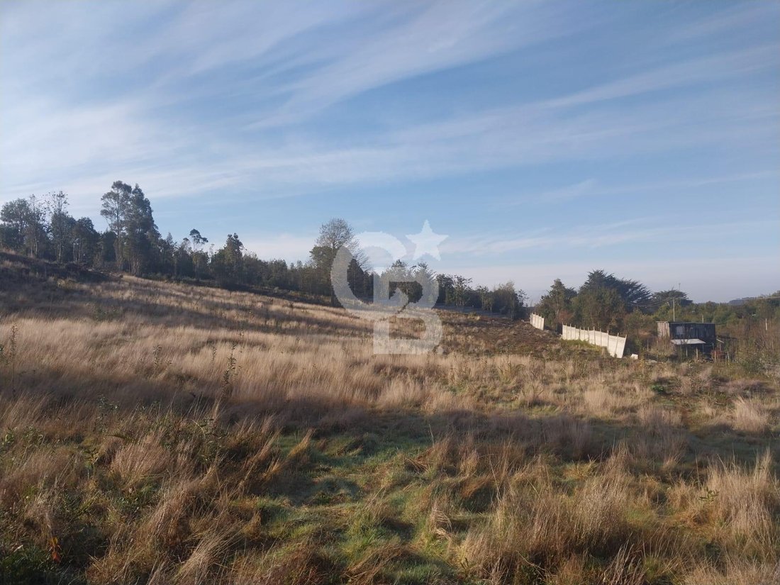 Terreno en Puerto Montt, Los Lagos, Chile 2 - 18750366