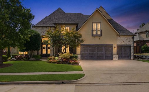 Casa en Broken Arrow, Oklahoma, Estados Unidos 1