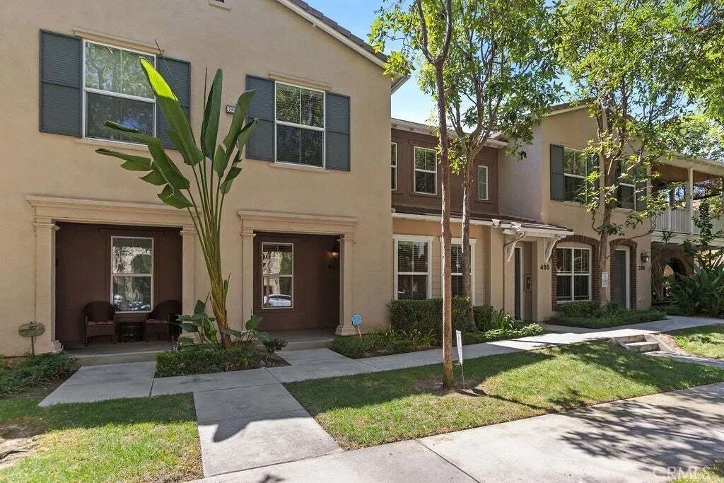 Condominio a Irvine, California, Stati Uniti 1 - 18751653