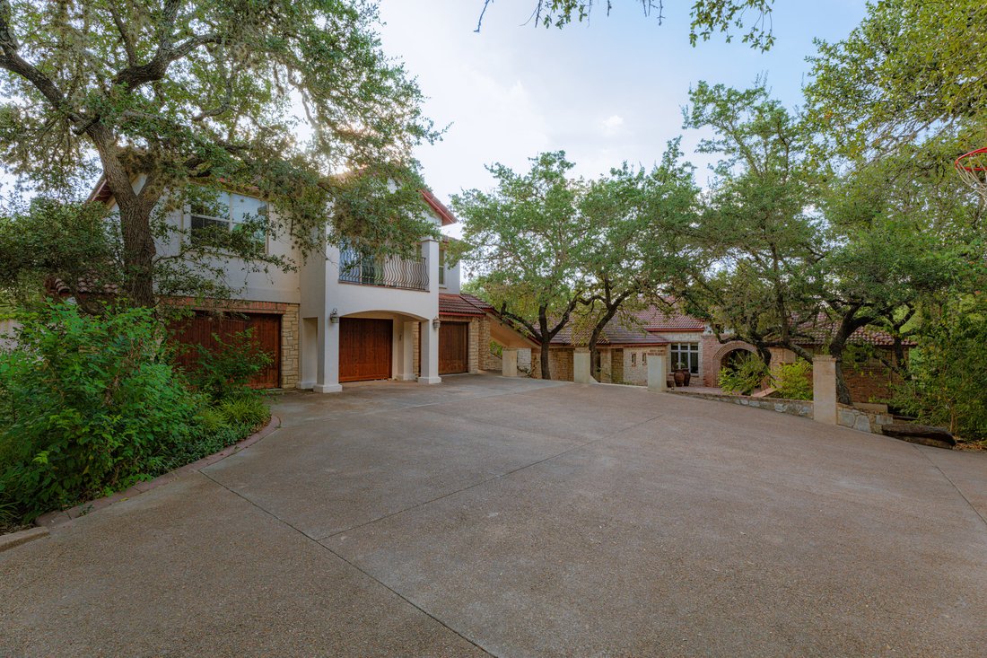 Maison à Wimberley, Texas, États-Unis 4 - 18750337