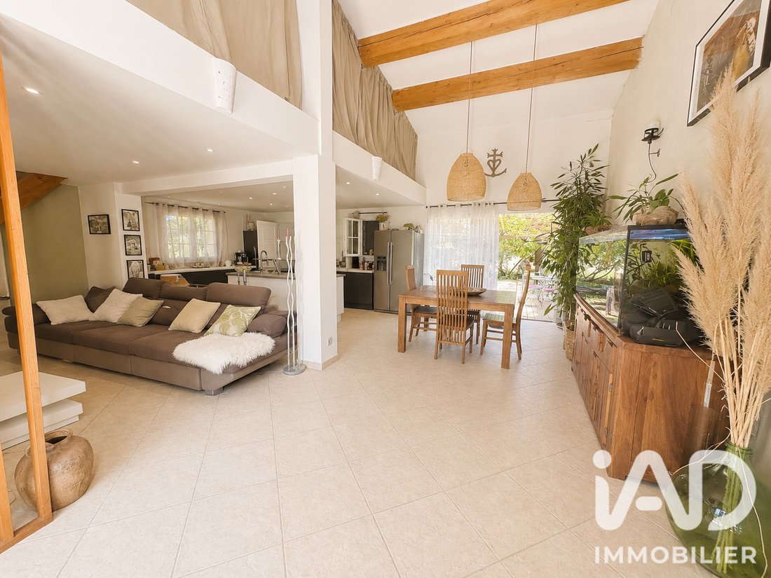 Haus in Brignoles, Provence-Alpes-Côte d'Azur, Frankreich 4 - 18533219