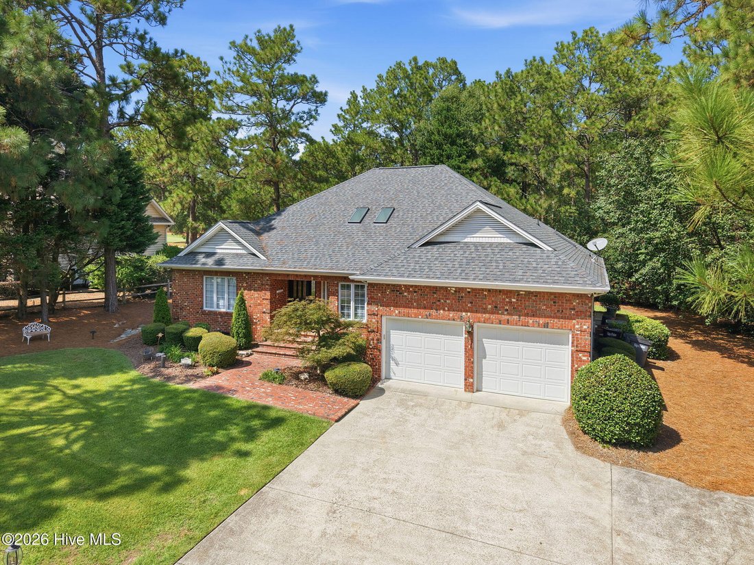 House in Pinehurst, North Carolina, United States 4 - 18751511