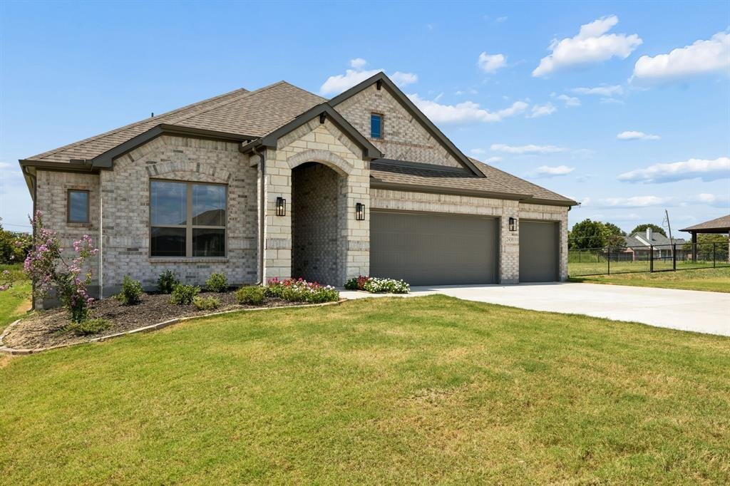 Casa en Lowry Crossing, Texas, Estados Unidos 3 - 18749312