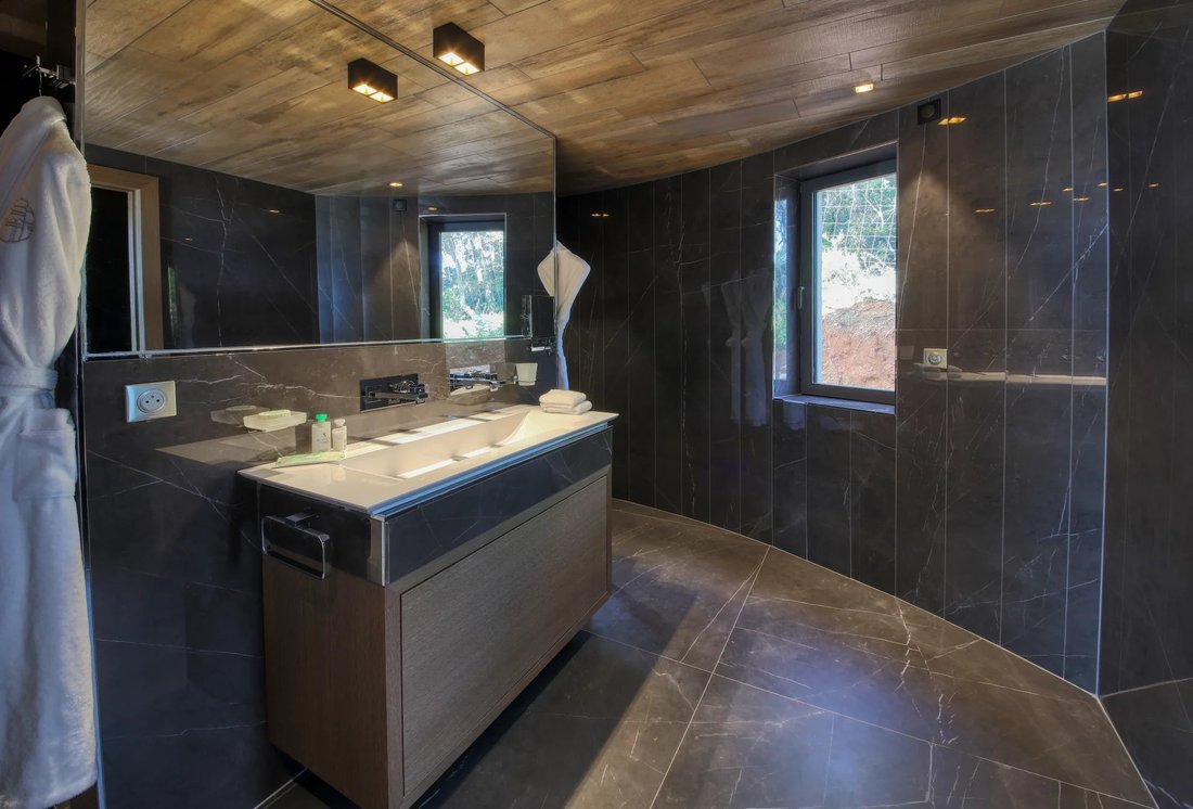 Villa en La Croix-Valmer, Provenza-Alpes-Costa Azul, Francia 5 - 18753021