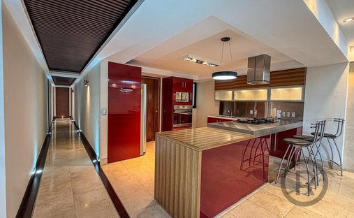 Apartment in Mexico City, Mexico 1