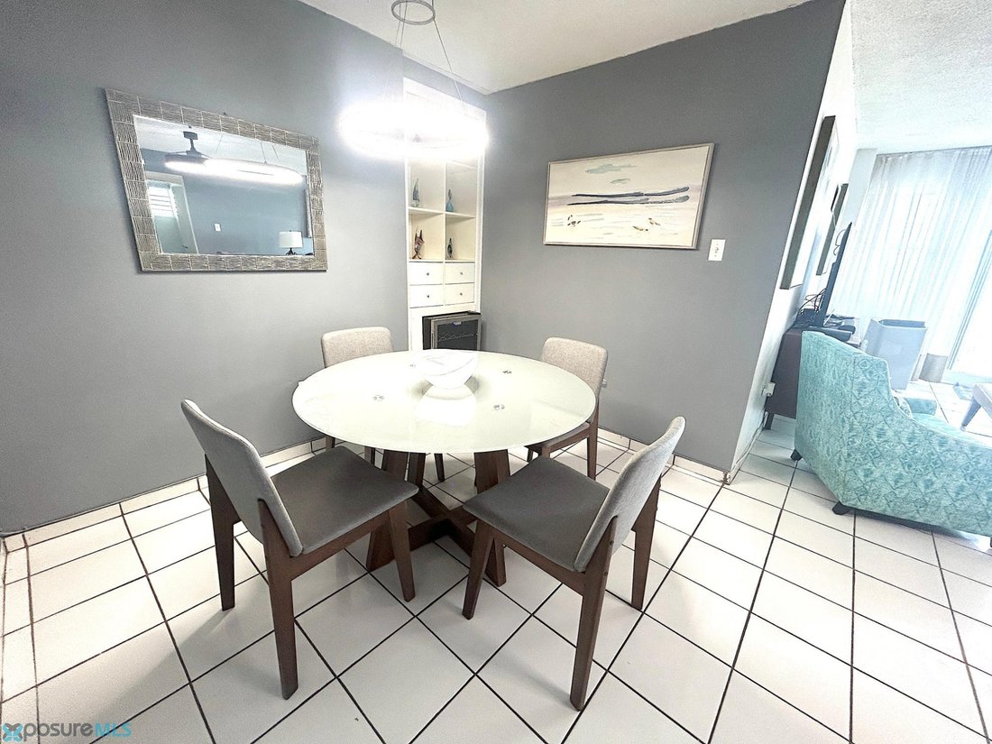 Apartamento en Carolina, Carolina, Puerto Rico 5 - 18749510