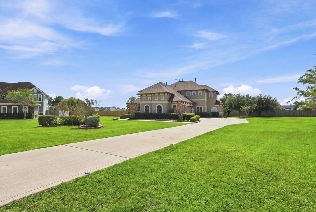 Casa a Montgomery, Texas, Stati Uniti 3 - 18749382