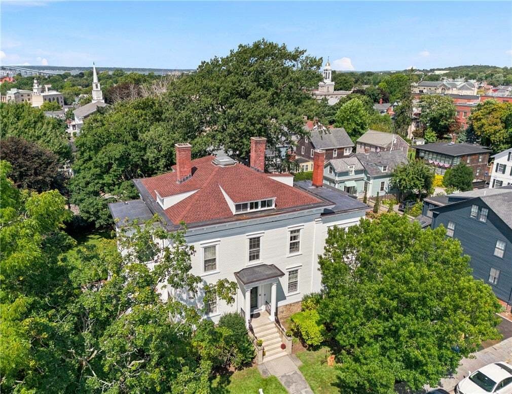 Condominio en Newport, Rhode Island, Estados Unidos 2 - 18748521