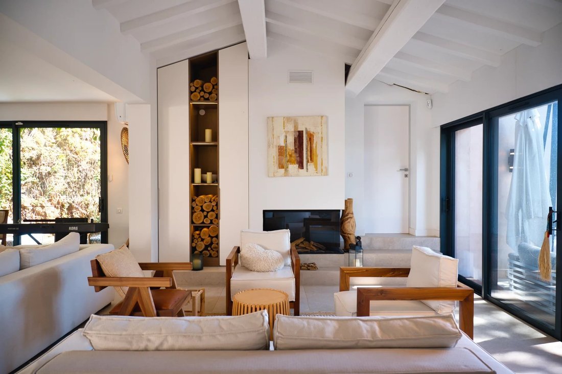 Villa en La Croix-Valmer, Provenza-Alpes-Costa Azul, Francia 5 - 18753026