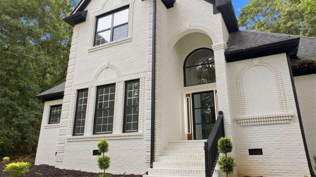 Casa a Jonesboro, Georgia, Stati Uniti 5 - 18757122