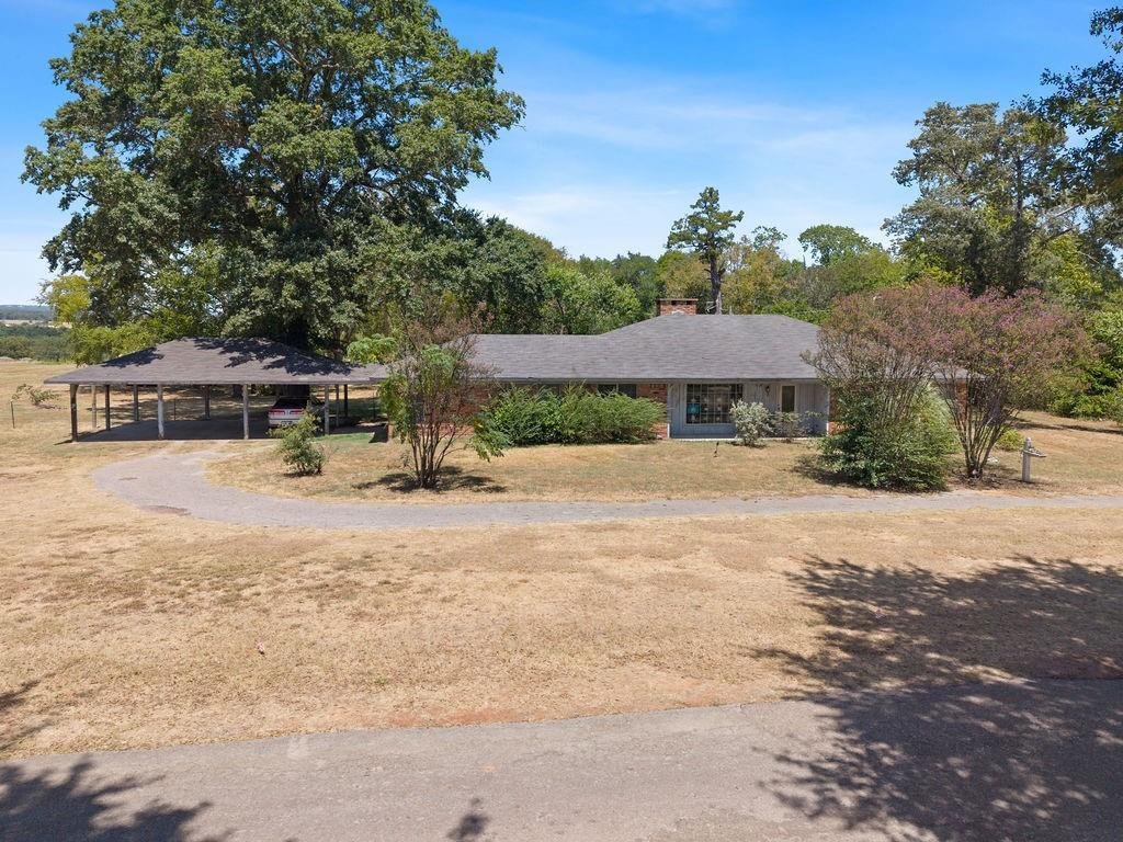 Rancho en Jacksonville, Texas, Estados Unidos 4 - 18752232