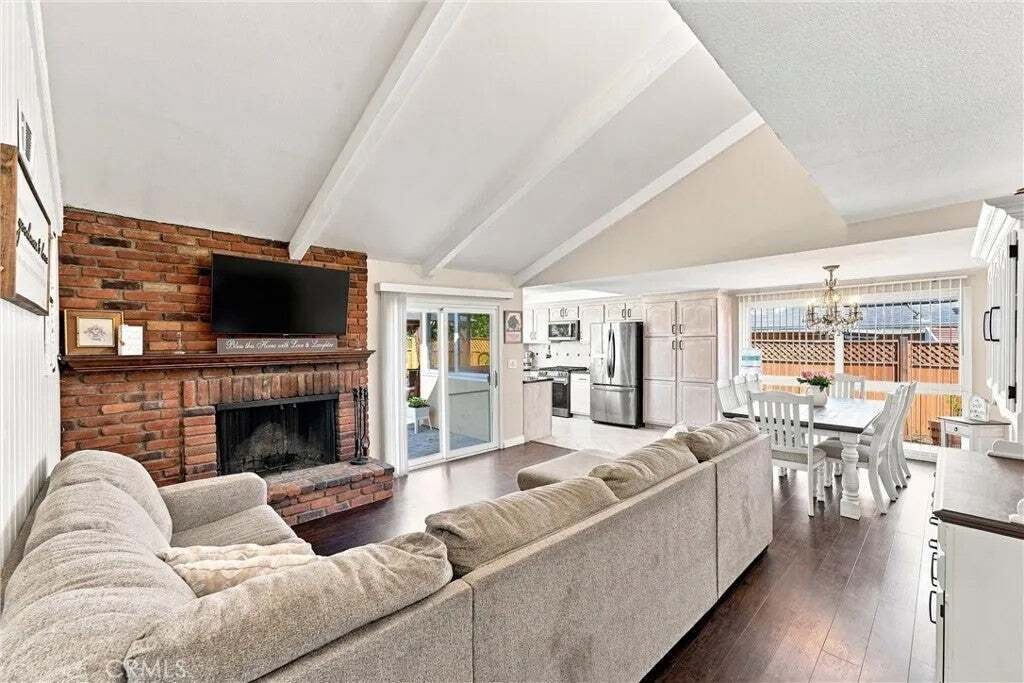 Casa a Mission Viejo, California, Stati Uniti 3 - 18748855