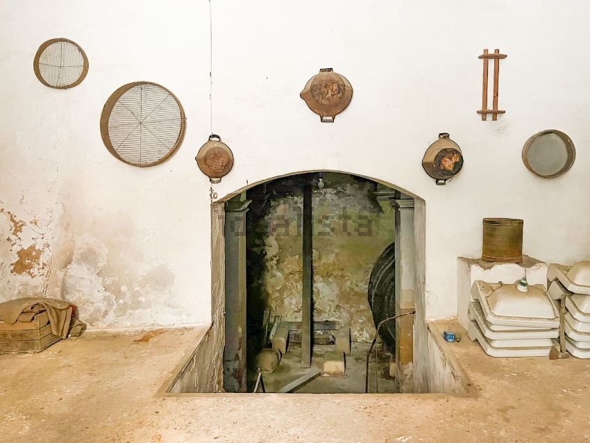 Residenza a Sa Pobla, Isole Baleari, Spagna 4 - 18236180