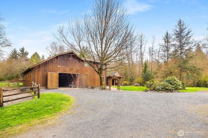 Casa en Arlington, Washington, Estados Unidos 3 - 18754075
