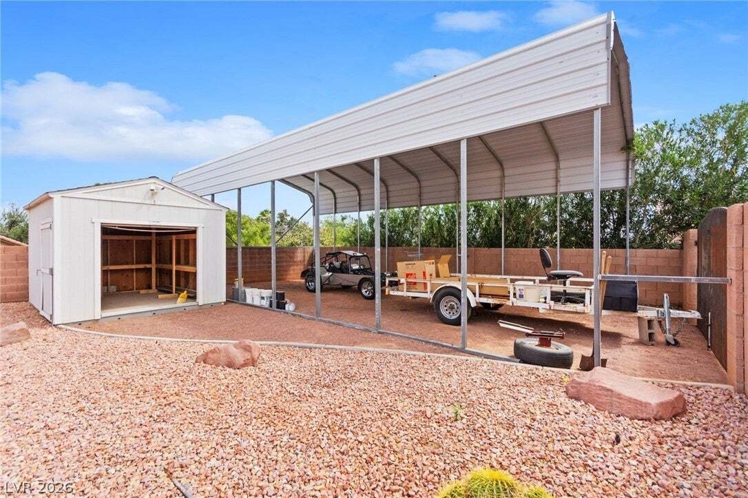 Haus in Las Vegas, Nevada, Vereinigte Staaten 5 - 18750917