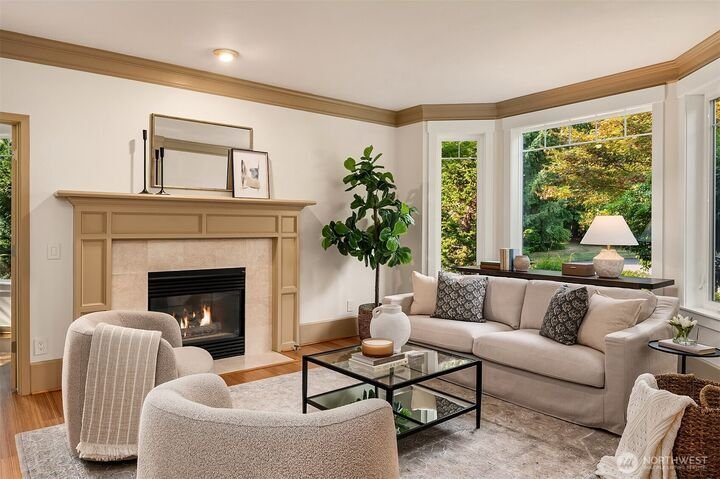 Casa a Carnation, Washington, Stati Uniti 4 - 18754076