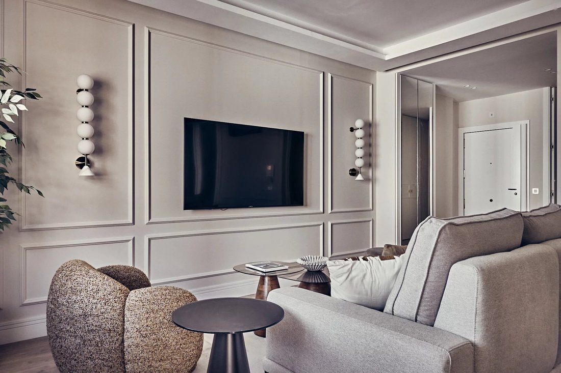 Appartement à Retiro, Madrid, Espagne 3 - 18749637